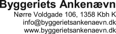 Byggeriets Ankenævn